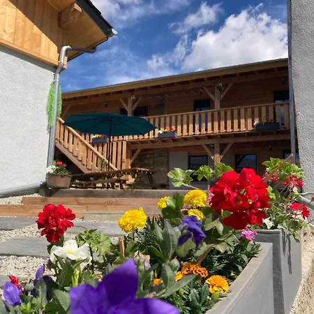 Grange Nere Le Clos Des Ours Holiday home *