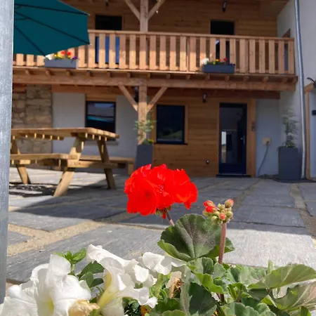 Holiday home Grange Nere Le Clos Des Ours Matemale