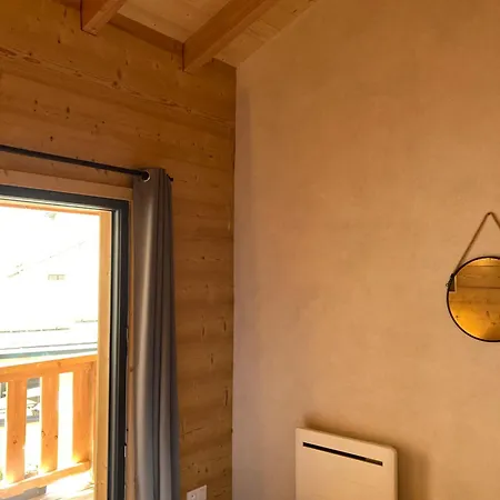 Grange Nere Le Clos Des Ours Holiday home Matemale