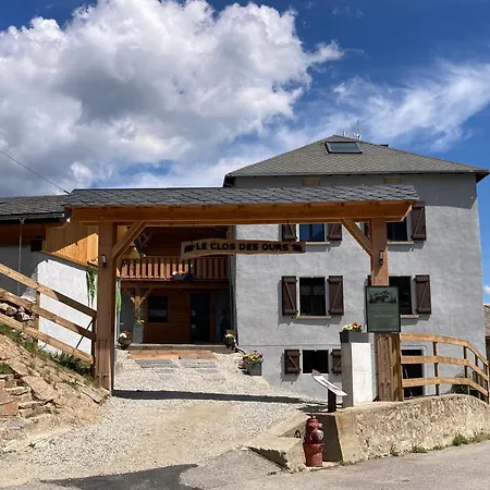 Grange Nere Le Clos Des Ours Holiday home *