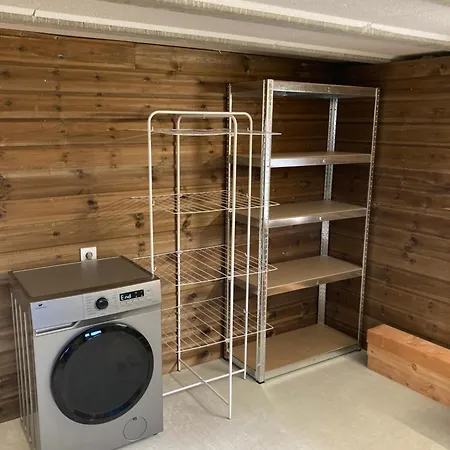 Tatil Evi Grange Nere Le Clos Des Ours *