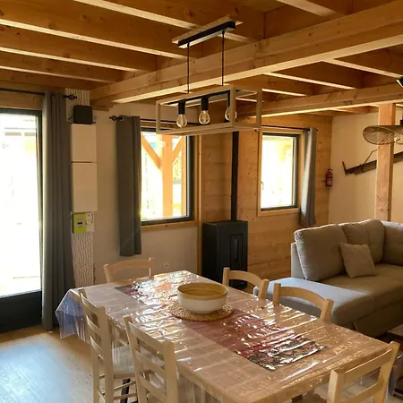 Grange Nere Le Clos Des Ours *