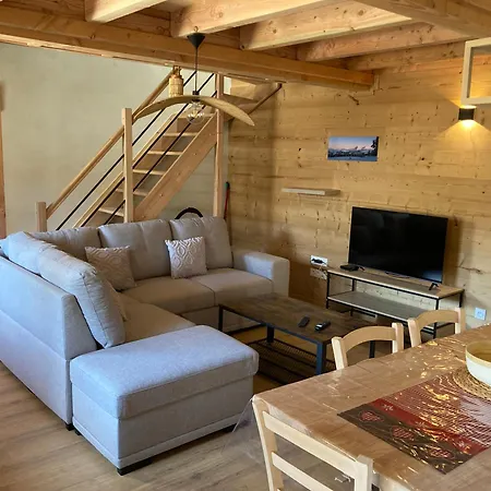 Grange Nere Le Clos Des Ours Holiday home