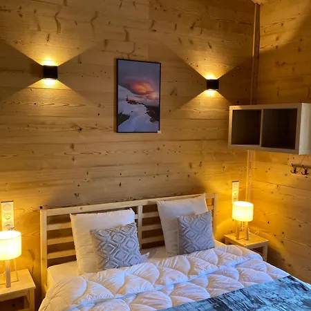 Grange Nere Le Clos Des Ours