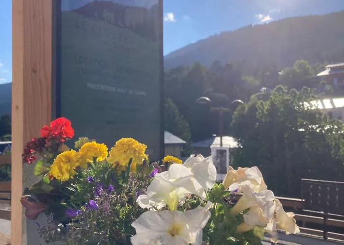 Hébergement de vacances Grange Nere Le Clos Des Ours *