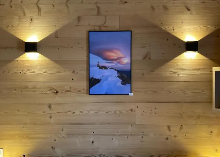 Grange Nere Le Clos Des Ours * Matemale