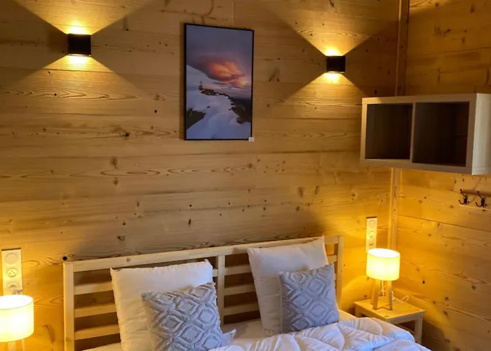 Grange Nere Le Clos Des Ours